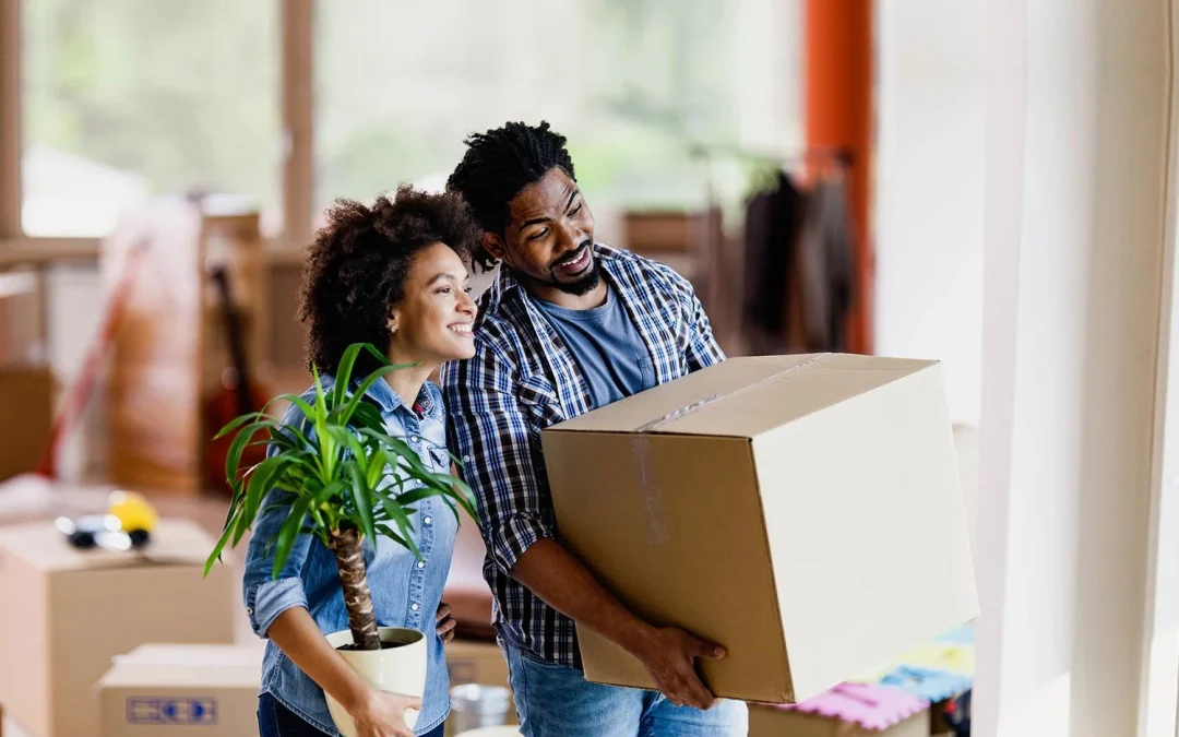 What you Need to know before buying/moving into your New home